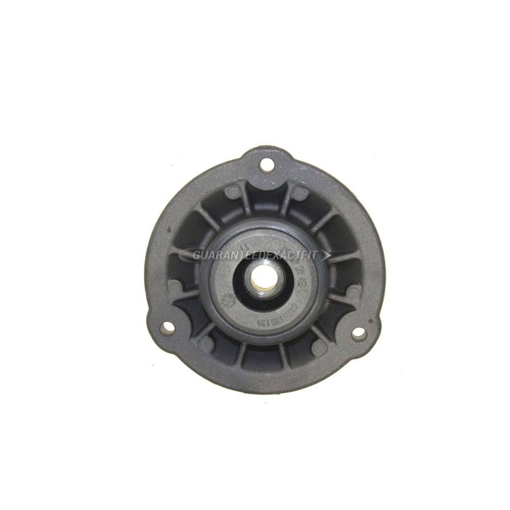 Bmw 740li shock or strut mount